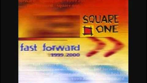 Square One &Alison Hinds...Iron Bazodee...Fast Forward (Soca)