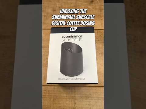 Unboxing The Subminimal
