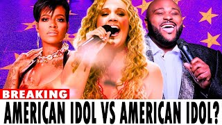 American Idol Superstars Join Celebrity Family Feud Season 11 Are They Competing Against Each Other