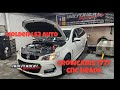 365kW LS3 Build: Crow Cams 1777 &amp; Blackwell CNC Heads