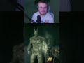 BATMAN IS SCARY