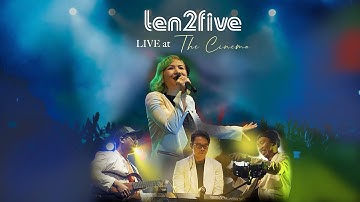 Ten2Five - You (Live At The Cinema)