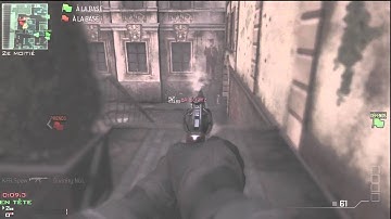 Origine TonyJaa l 4piece on CTF Lockdown