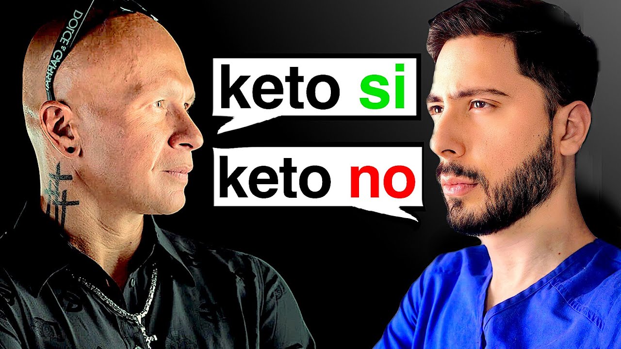 Porqué los doctores MIENTEN todo el tiempo?