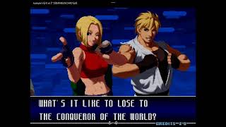 KOF 2002 Magic Plus II 2026 7 18 7 - YouTube