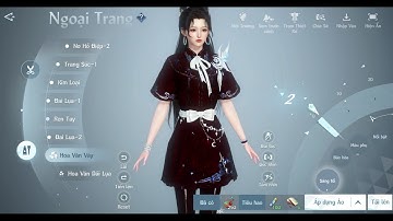 【Nghịch Thủy Hàn】Đồ Rẻ Nhưng Đẹp - Con Gái Lần Đầu Đi Học