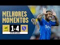 AL-ITTIHAD 1 X 4 AL-HILAL | SUPERCOPA SAUDITA | FINAL | MELHORES MOMENTOS image