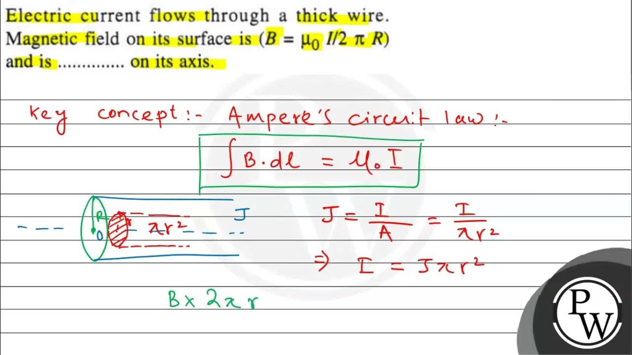 True/False Type Questions field lines always form closed loop