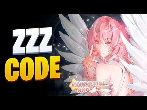 [✨ ZZZ] ANIME GIRL RNG CODES [ROBLOX] *NEW* ALL WORKING SEPTEMBER 12, 2026 CODES
