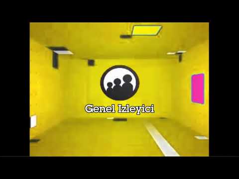 Cartoon Network Turkey - Genel izleyici (Remake)