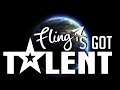 Flings got talent the semifinal