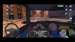 Virtual Tour of ROME by Taxi 🚕 | Morning Drive |