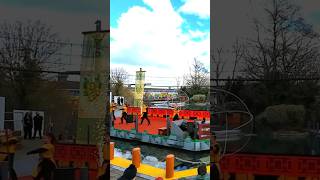 Lloyd’s Ninjago show clip 6 #legoninjago #ninjago #ninjagofans #ninjagoedit #legoland #liveshows