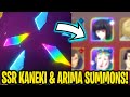 INSANE 150x SSR KANEKI &amp; ARIMA SUMMONS! - Tokyo Ghoul: Break The Chains