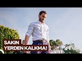 Devran ve Hazar'ın Yumruk Yumruğa Kavgası | Sahipsizler