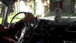 Ride in 1959 Chevrolet Bel Air