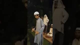 Qari Usama - Surah An-Naba' - سورة النبأ