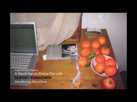 Sunset Rubdown Introducing