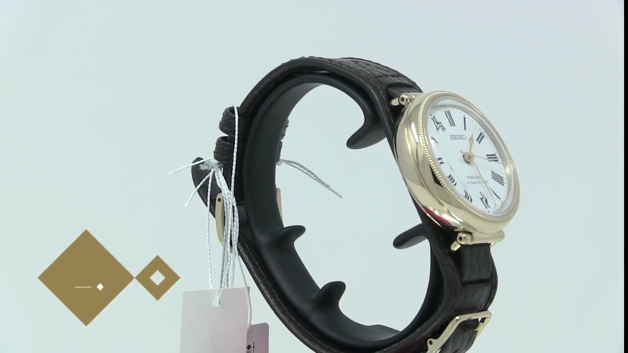 SEIKO PRESAGE[プレザージュ]SARX136 コアショップモデル セイコー創業