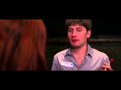 Speed Date - 2015 Disability Film Challenge Entry Speed Date - 2015 Disability Film Challenge Entry