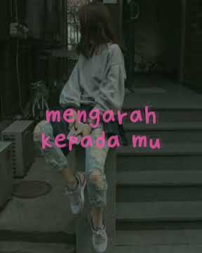 story wa reggae souljah ingin bilang i love you