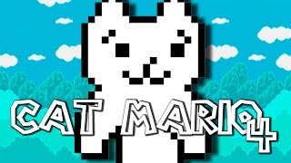 Cat Mario 4: La Venganza Final