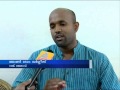 topper Johny Varghese,speaks Asianet News
