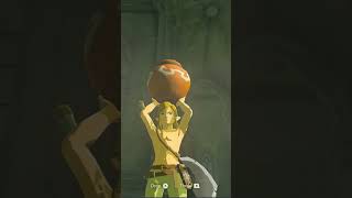 🔥 Así se ve ZELDA BOTW en CITRON con FSR 2.0 – ¡IMPRESIONANTE!