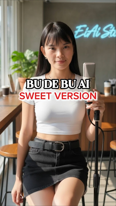 BU DE BU AI (SWEET VERSION)