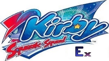 Kirby: Squeak Squad Walkthrough Extra - Lv ∞ ~ Keep Squeaking