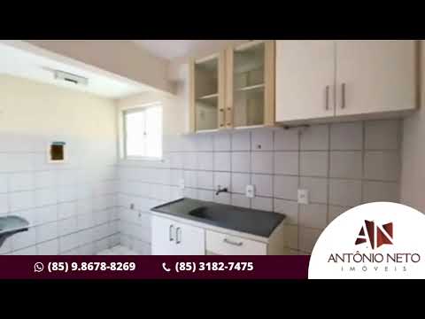 Apartamento com 2