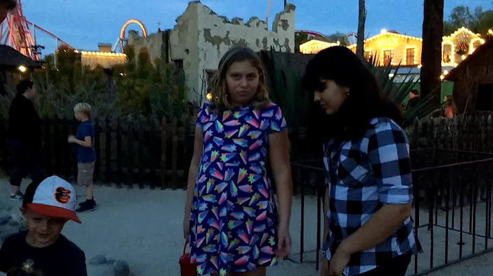 knotts beating heart