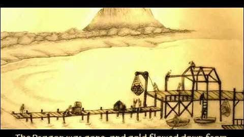 Lets Play The Hobbit Part 49 - Fin