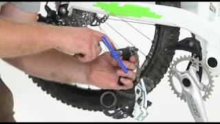 Top 8 converting mountain bike to single front gear