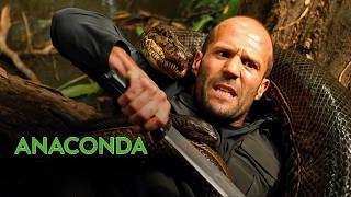 🔥ANCONDA (2026) | Full Hollywood Action Movie in English HD | Ultimate Action, Thriller, Adventure