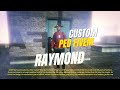 Chief Raymond "Ray" [ADD ON CUSTOM PED POLICE] - GTA 5 / FiveM ]