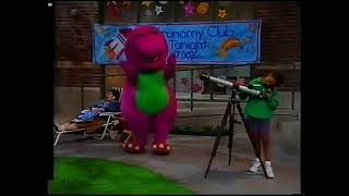 In Outer Space (UK Version) Part 4