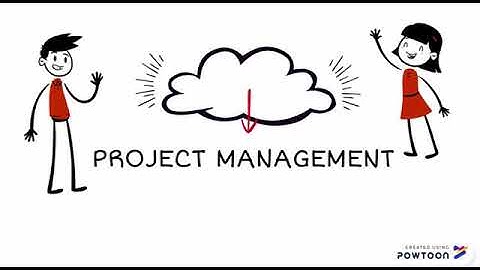 PROJECT MANAGEMENT RK85 ENT443(2019/2020)