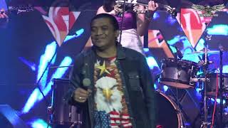 Cidro Live (HD) - Didi Kempot, Konser Ambyar @Boshe Jogja