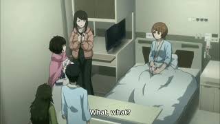 Mayuri Shiina Infinite Nani Enjoyer