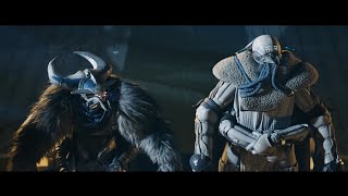 Destiny 2 Beyond Light With Big Bro - Part 3 (ItsMindtrick VOD)