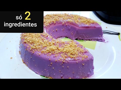 Vídeo: Como Fazer Uma Sobremesa Deliciosa Com Iogurte, Muesli E Frutas Frescas