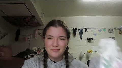 Iconography and Citizen Kane Final Video