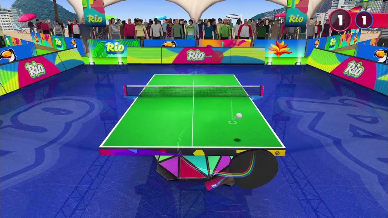 Ping Pong Fury - APK Download for Android