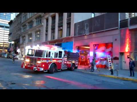 Cómo Convertirse En Bombero De La Ciudad De Nueva York