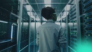 Redefining digital possibilities with secure connectivity anytime, anywhere.