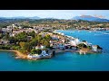 ΠΟΡΤΟ ΧΕΛΙ, ΑΡΓΟΛΙΔΑ (DRONE). PORTO CHELI, ARGOLIS, GREECE.