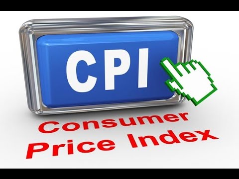 What is The Consumer Price Index - CPI ?