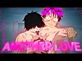 Ace death  another love editamv