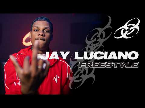 Jay Luciano - "Drunk" | Doomsday Freestyle